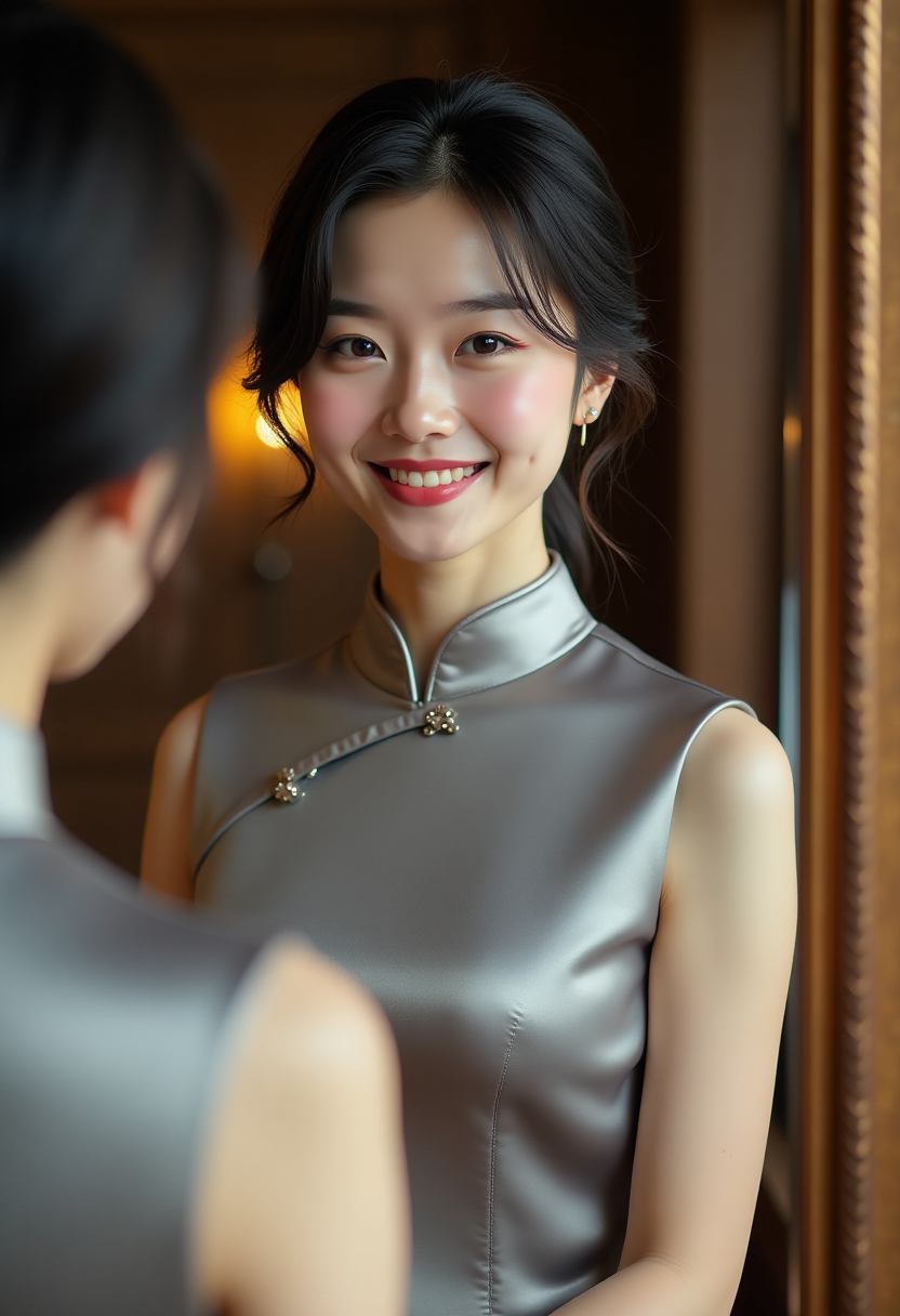 沉默证词海报