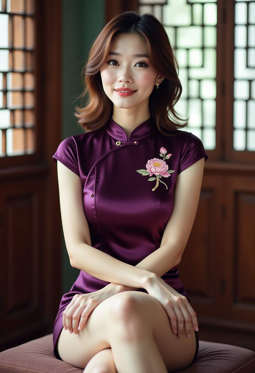 明月照归人海报